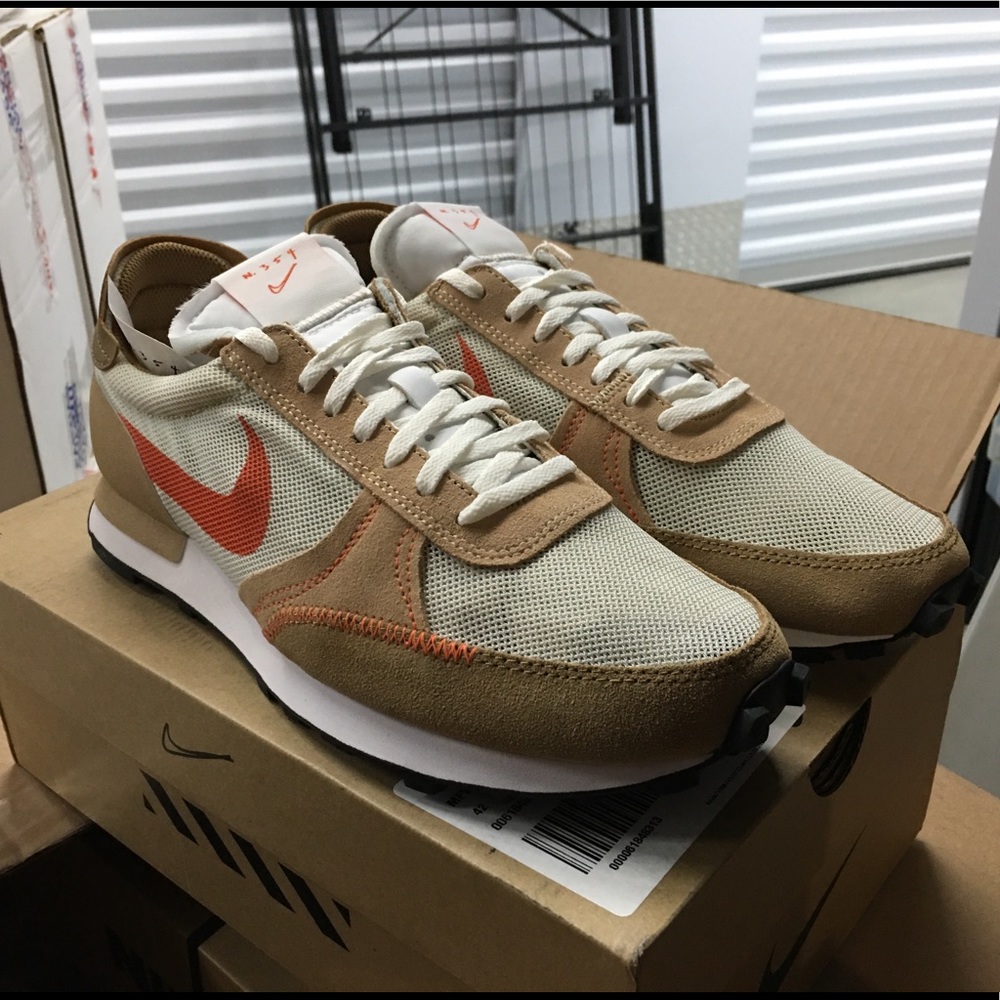 Nike DBreak-Type